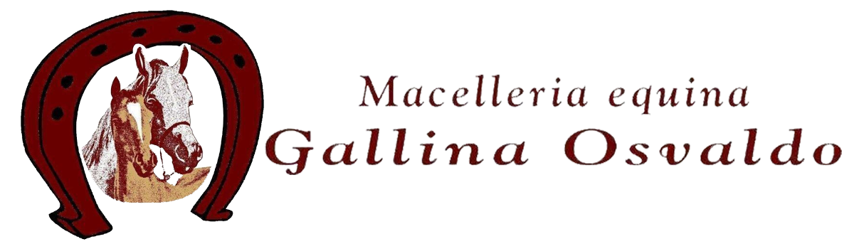 Macelleria Equina Gallina